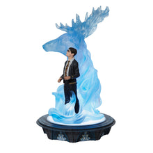 Load image into Gallery viewer, Harry &amp; Patronus Figurine 32cm
