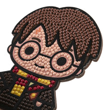 Load image into Gallery viewer, &quot;HARRY POTTER&quot; Crystal Art Buddies Harry Potter
