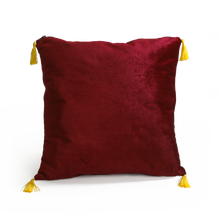 Load image into Gallery viewer, Gryffindor House Mascot Cushion And Plush
