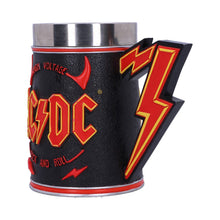 Load image into Gallery viewer, AC/DC Tankard
