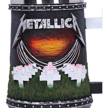 Load image into Gallery viewer, Metallica - Master of Puppets Tankard
