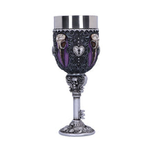 Load image into Gallery viewer, Edgar&#39;s Raven Goblet 18cm
