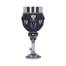 Load image into Gallery viewer, Edgar&#39;s Raven Goblet 18cm
