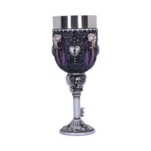 Load image into Gallery viewer, Edgar&#39;s Raven Goblet 18cm
