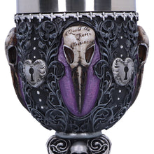 Load image into Gallery viewer, Edgar&#39;s Raven Goblet 18cm
