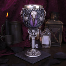 Load image into Gallery viewer, Edgar&#39;s Raven Goblet 18cm
