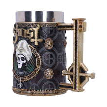 Load image into Gallery viewer, Ghost Gold Meliora Tankard
