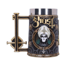 Load image into Gallery viewer, Ghost Gold Meliora Tankard
