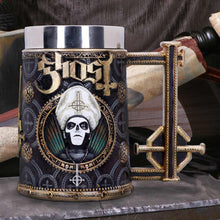 Load image into Gallery viewer, Ghost Gold Meliora Tankard
