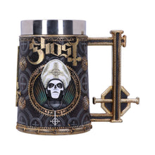 Load image into Gallery viewer, Ghost Gold Meliora Tankard
