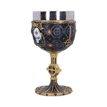 Load image into Gallery viewer, Ghost Gold Meliora Chalice
