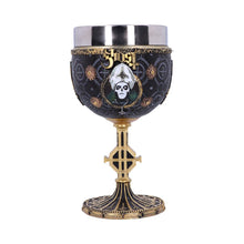 Load image into Gallery viewer, Ghost Gold Meliora Chalice
