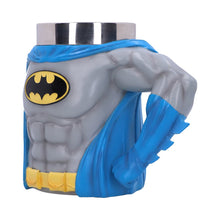 Load image into Gallery viewer, Batman Hero Tankard 16.3cm
