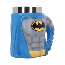 Load image into Gallery viewer, Batman Hero Tankard 16.3cm
