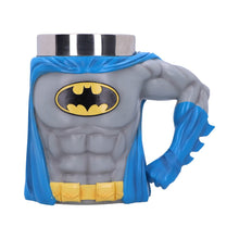 Load image into Gallery viewer, Batman Hero Tankard 16.3cm
