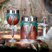 Load image into Gallery viewer, Lord of the Rings Frodo Tankard 15.5cm
