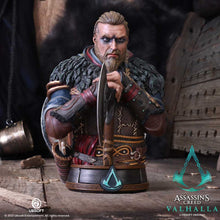 Load image into Gallery viewer, Assassin&#39;s Creed Valhalla Eivor Bust 32cm
