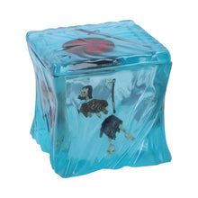 Load image into Gallery viewer, Pre-Order Dungeons &amp; Dragons Gelatinous Cube Dice Box
