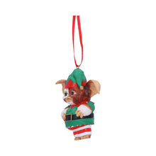 Load image into Gallery viewer, Gremlins Gizmo Elf Hanging Ornament 9.5cm
