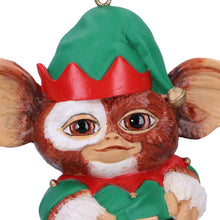 Load image into Gallery viewer, Gremlins Gizmo Elf Hanging Ornament 9.5cm
