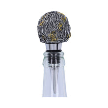 Load image into Gallery viewer, Iron Maiden Killers Bottle Stopper 10cm
