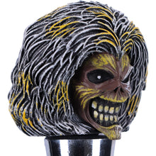 Load image into Gallery viewer, Iron Maiden Killers Bottle Stopper 10cm
