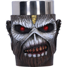 Load image into Gallery viewer, Iron Maiden Eddie Shot Glass Set 9cm
