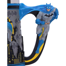 Load image into Gallery viewer, Batman The Caped Crusader Tankard 15.5cm
