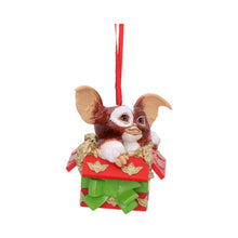 Load image into Gallery viewer, Gremlins Gizmo Gift Hanging Ornament 10cm
