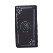 Load image into Gallery viewer, The Witcher Yennefer Embossed Purse 18.5cm
