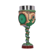 Load image into Gallery viewer, Lord of The Rings The Shire Goblet 19.3cm
