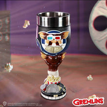 Load image into Gallery viewer, Gremlins Gizmo Goblet 19.5cm
