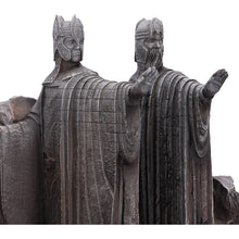 Load image into Gallery viewer, Lord of the Rings Gates of Argonath Bookends 19cm
