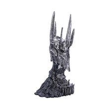 Load image into Gallery viewer, Lord of the Rings Sauron Tea Light Holder 33cm
