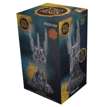 Load image into Gallery viewer, Lord of the Rings Sauron Tea Light Holder 33cm
