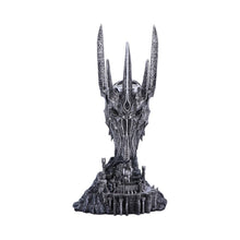 Load image into Gallery viewer, Lord of the Rings Sauron Tea Light Holder 33cm
