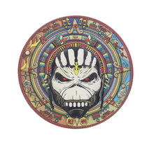 Load image into Gallery viewer, Iron Maiden Book of Souls Wall Plaque 29cm
