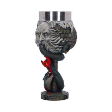 Load image into Gallery viewer, Harry Potter Chamber of Secrets Collectible Goblet 19.5cm
