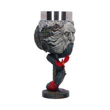 Load image into Gallery viewer, Harry Potter Chamber of Secrets Collectible Goblet 19.5cm
