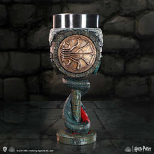 Load image into Gallery viewer, Harry Potter Chamber of Secrets Collectible Goblet 19.5cm
