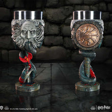 Load image into Gallery viewer, Harry Potter Chamber of Secrets Collectible Goblet 19.5cm
