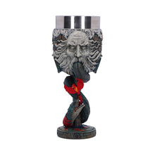 Load image into Gallery viewer, Harry Potter Chamber of Secrets Collectible Goblet 19.5cm
