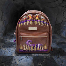 Load image into Gallery viewer, Dungeons &amp; Dragons Mimic Backpack 28cm
