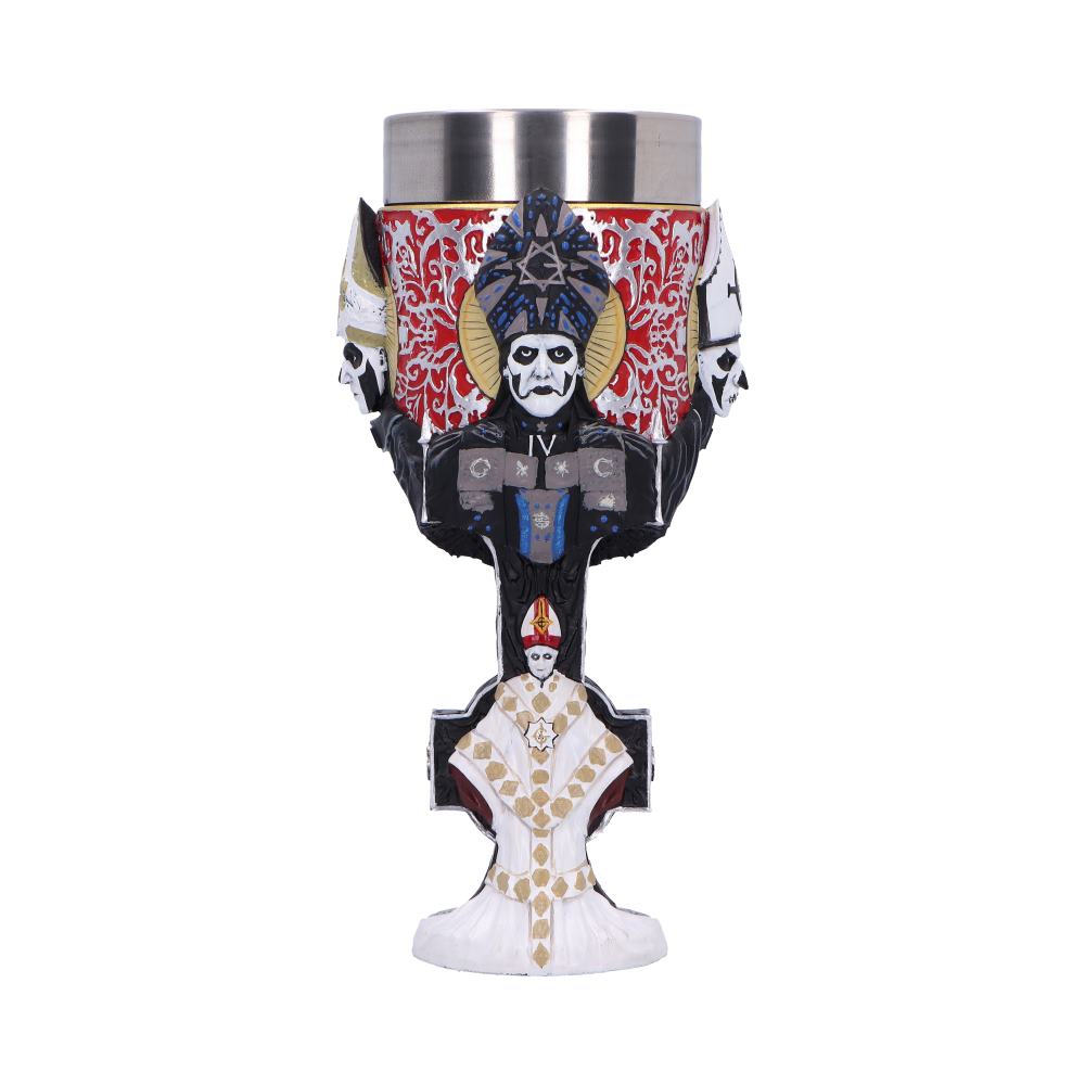 Ghost Papa Evolution Goblet