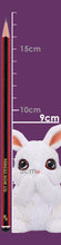 Load image into Gallery viewer, Three Wise Bunnies 9cm
