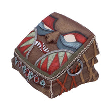 Load image into Gallery viewer, Dungeons &amp; Dragons Bag of Holding and Devouring Box 17cm
