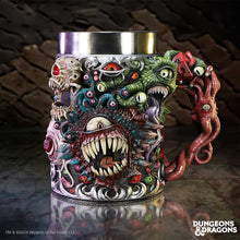 Load image into Gallery viewer, Dungeons &amp; Dragons Beholder Tankard
