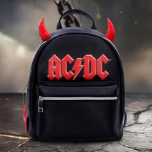 Load image into Gallery viewer, ACDC Backpack 31cm
