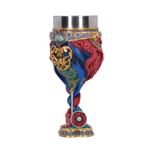 Load image into Gallery viewer, Lord of the Rings War of the Rohirrim Hèra Collectible Goblet
