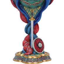 Load image into Gallery viewer, Lord of the Rings War of the Rohirrim Hèra Collectible Goblet
